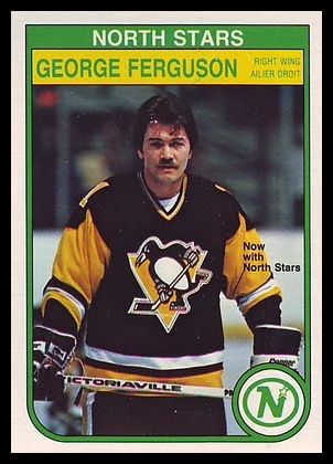 268 George Ferguson